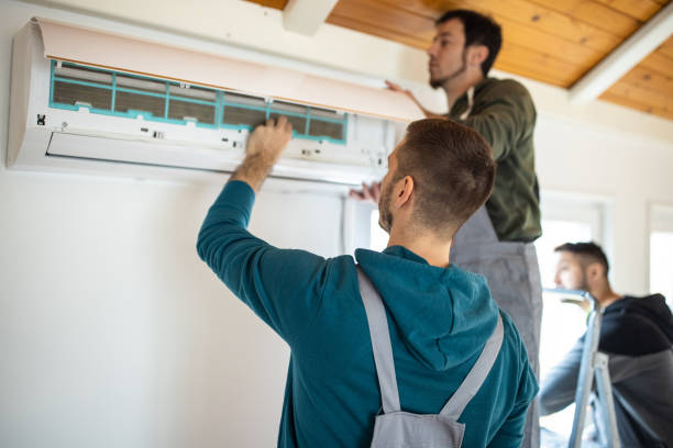 Best VRF (Variable Refrigerant Flow) Systems in Greenwood, IN