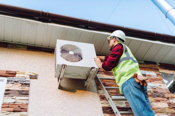 Best Residential HVAC in Greenwood, IN