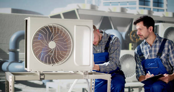 Best Furnace Cleaning in Greenwood, IN