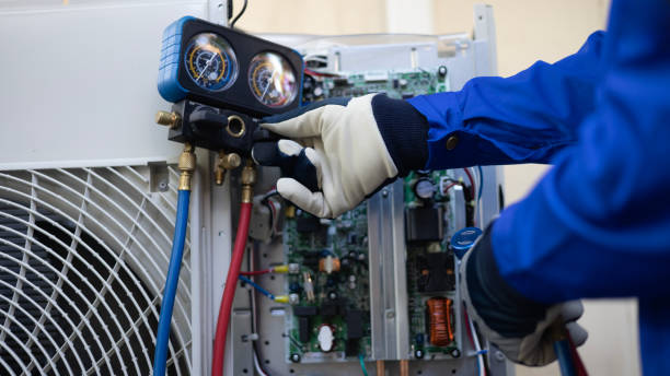 Reliable Greenwood, IN HVAC Solutions